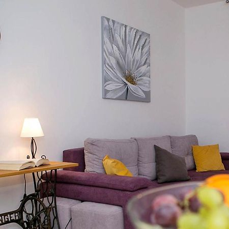 זאדאר Apartment Sweet Daisy With Parking מראה חיצוני תמונה