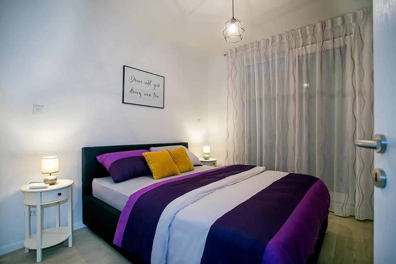 זאדאר Apartment Sweet Daisy With Parking מראה חיצוני תמונה