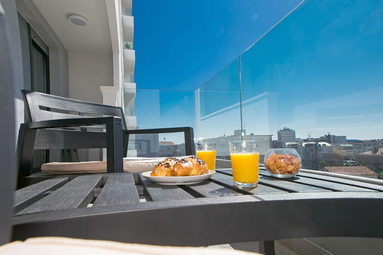 זאדאר Apartment Sweet Daisy With Parking מראה חיצוני תמונה