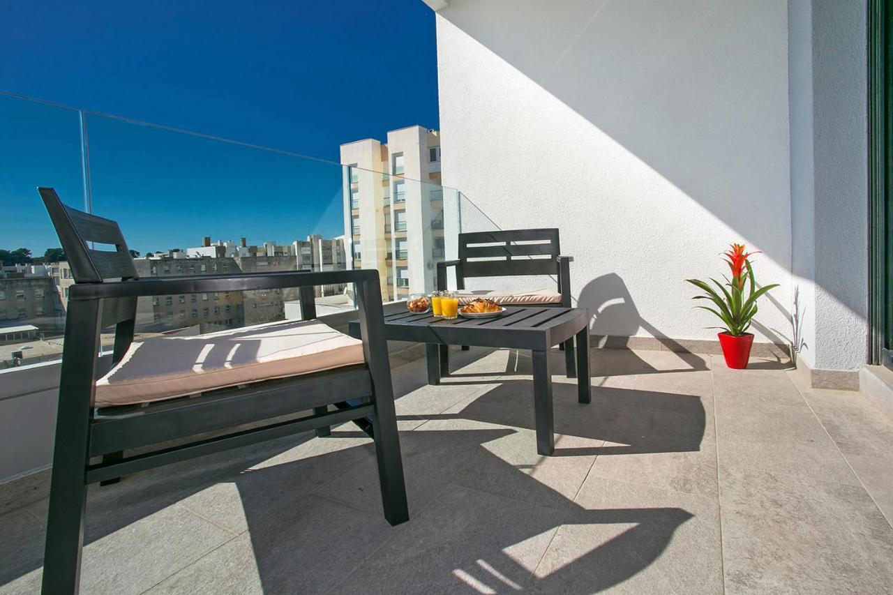 זאדאר Apartment Sweet Daisy With Parking מראה חיצוני תמונה